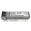 Dell SFP-8GFC-SW 8G Fibre Channel Optics Short-Reach 150m MMFs Transceiver SFP+