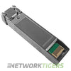 Dell SFP28-25G-SR-G2 W4GPP 25GB BASE-SR 850nm MMF SFP28 Transceiver