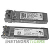 NEW Dell SFP28-25G-SR-G2 W4GPP 25GB BASE-SR 850nm MMF SFP28 Transceiver