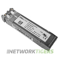 Dell SFP28-25G-SR-G2 W4GPP 25GB BASE-SR 850nm MMF SFP28 Transceiver