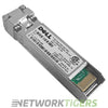 Dell SFP28 25GbE SR-85C FTLF8536P4BNL-E5 25GB BASE-SR 850nm SFP28 Transceiver