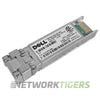NEW Dell SFP28-25GbE-SR-85 FTLF8536P4BNL-E5 25GB BASE-SR 850nm SFP28 Transceiver