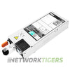 NEW Dell T4GCW PowerEdge Series 1600W 80 Plus Platinum Server Power Supply