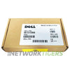 NEW Dell 407-BBOZ VJW01 40GB BASE-SR 850nm MPO OM3/OM4 QSFP+ Transceiver