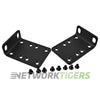 NEW for Dell PowerConnect 3000 Series 1U Switches WJ690 NT-3000 Rack Mount Kit