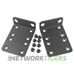 NEW for Dell PowerConnect 3000 Series 1U Switches WJ690 NT-3000 Rack Mount Kit