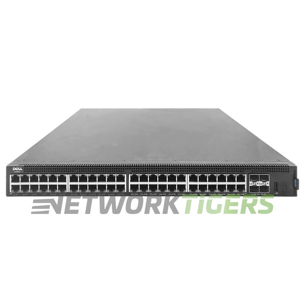 X1052P | Dell Switch | EMC X Series - NetworkTigers
