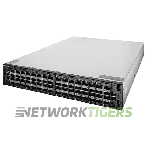 Z9664F-ON-RA | Dell Switch | Z-Series - NetworkTigers