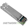 NEW Dell Finisar FTLF8519P2BNL 1GB BASE-SX 850nm 300m SFP Optical Transceiver
