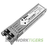 Dell Finisar FTLF8519P2BNL 1GB BASE-SX 850nm 300m SFP Transceiver