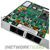 Dialogic D4PCIUF 881-775-50 D4PCIUF Media Voice Fax Board Module