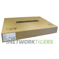 NEW EdgeCore 5610-52X-O-AC-F-US AS5610-52X 48x 10GB SFP+ 4x QSFP+ F-B Switch