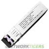 NEW Extreme 10053 1GB BASE-ZX 1550nm SMF SFP Transceiver