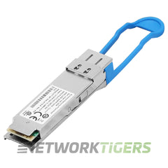 Extreme 100G-LR4-QSFP10KM 100GB SMF 10km LC QSFP28 Transceiver