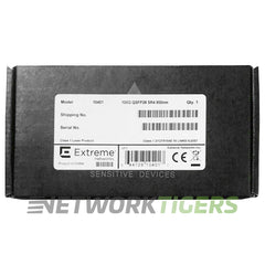 NEW Extreme 100G-QSFP28-SR4 100GB BASE-SR4 850nm MMF QSFP28 Transceiver
