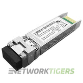 Extreme 10309 10GB BASE-ER LC 1550nm SMF LC SFP+ Transceiver product image 1