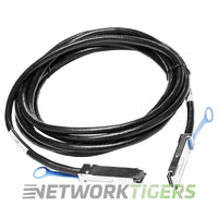 Extreme 10323 5m 40GB QSFP+ Direct Attach Copper Cable