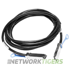Extreme 10323 5m 40GB QSFP+ Direct Attach Copper Cable