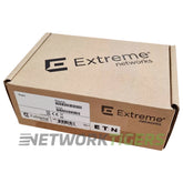 NEW Extreme 10335 40GB BASE-ER4 1310nm SMF LC QSFP+ Transceiver product image 1
