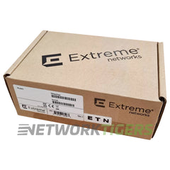 NEW Extreme 10335 40GB BASE-ER4 1310nm SMF LC QSFP+ Transceiver