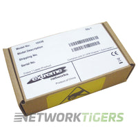 NEW Extreme 10338 10GB BASE-T RJ45 Cat6a3 SFP+ Transceiver