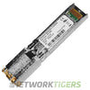 NEW Extreme 10338 10GB BASE-T RJ45 Cat6a3 SFP+ Transceiver