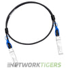 NEW Extreme 10521 3m 25 Gigabit SFP28 Direct Attach Twinax Cable