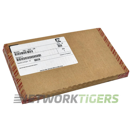 NEW Extreme 10G-SFP-ER 10GB BASE-ER 1550nm SMF LC SFP+ Transceiver