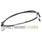 Extreme 10G-SFP-TWX-P-0101 1m 10GB SFP+ (Passive) DA Cable product image 1