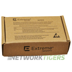 NEW Extreme 10GB-ZR-SFPP 10GB BASE-ZR 1550nm LC SMF SFP+ Transceiver