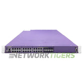Extreme 16403 X460-24p 24x 1GB PoE+ RJ45 8x 1GB SFP 2x Module Slot Switch product image 1
