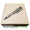 NEW Extreme 16407 X460-24tDC 24x 1GB RJ-45 8x 1GB SFP 2x Module Slot (DC) Switch