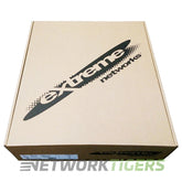 NEW Extreme 16407 X460-24tDC 24x 1GB RJ-45 8x 1GB SFP 2x Module Slot (DC) Switch product image 1