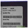 Extreme 16409 X460-24xDC 24x 1GB SFP 4x 1GB Combo 2x Module Slot (DC) Switch