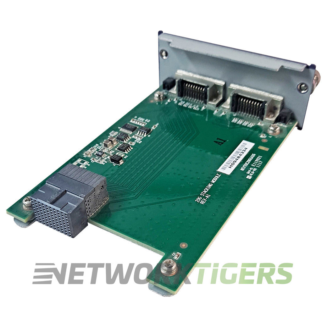 16419 | Extreme Stacking Module | X460 Series - NetworkTigers