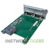 Extreme 16419 X460 Series 2x SummitStack Port Switch Stacking Module