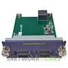Extreme 16419 X460 Series 2x SummitStack Port Switch Stacking Module
