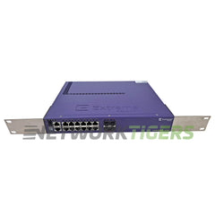 Extreme 16531 X440-G2-12p-10GE4 12x 1GB PoE+ RJ45 4x 1GB SFP Switch