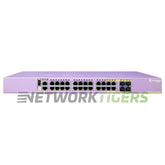 Extreme 16532T X440-G2-24t-10GE4-TAA 24x 1GB RJ45 8x 1GB SFP (TAA) Switch product image 1