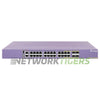 Extreme 16533T X440-G2-24p-10GE4-TAA 24x 1GB PoE 8x 1GB SFP Switch
