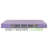 Extreme 16533T X440-G2-24p-10GE4-TAA 24x 1GB PoE 8x 1GB SFP Switch product image 1