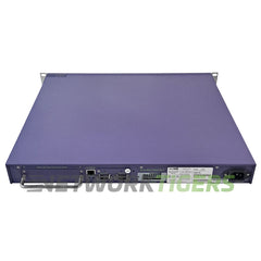 Extreme 16535 X440-G2-48p-10GE4 48x 1GB PoE+ RJ45 4x 1GB Combo Switch