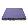 NEW Extreme 16535 X440-G2-48p-10GE4 48x 1GB PoE+ RJ45 4x Combo 2x SFP+ Switch