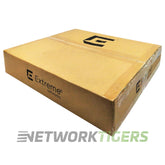 NEW Extreme 16535T 48x 1GB PoE+ RJ45 4x 1GB Combo 2x 10GB SFP+ (TAA) Switch product image 1