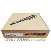 NEW Extreme 16538 X440-G2-24x-10GE4 24x 1G SFP 4x 1G Combo 4x 10G SFP+ Switch product image 1