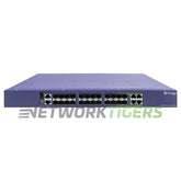 Extreme 16538T 24x 1G SFP 4x 1G Combo 4x 10G SFP+ (TAA) Switch product image 1