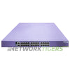 NEW Extreme 16541 X440 G2 Series X440-G2-24t-GE4 24x 1GB RJ45 4x 1GB SFP Switch