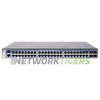 NEW Extreme 16565 220-48p-10GE4 48x 1GB PoE+ RJ-45 4x 10GB SFP+ Switch