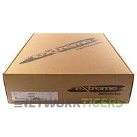 NEW Extreme 16566 210-12t-GE2 12x 1GB RJ45 2x 1GB SFP Switch