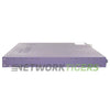 Extreme 16705T X460-G2-24x-10GE4-FB-AC-TAA 24x 1GB SFP 4x 10GB SFP+ (TAA) Switch